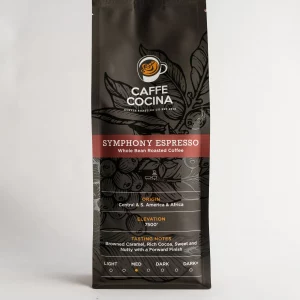 Symphony Espresso