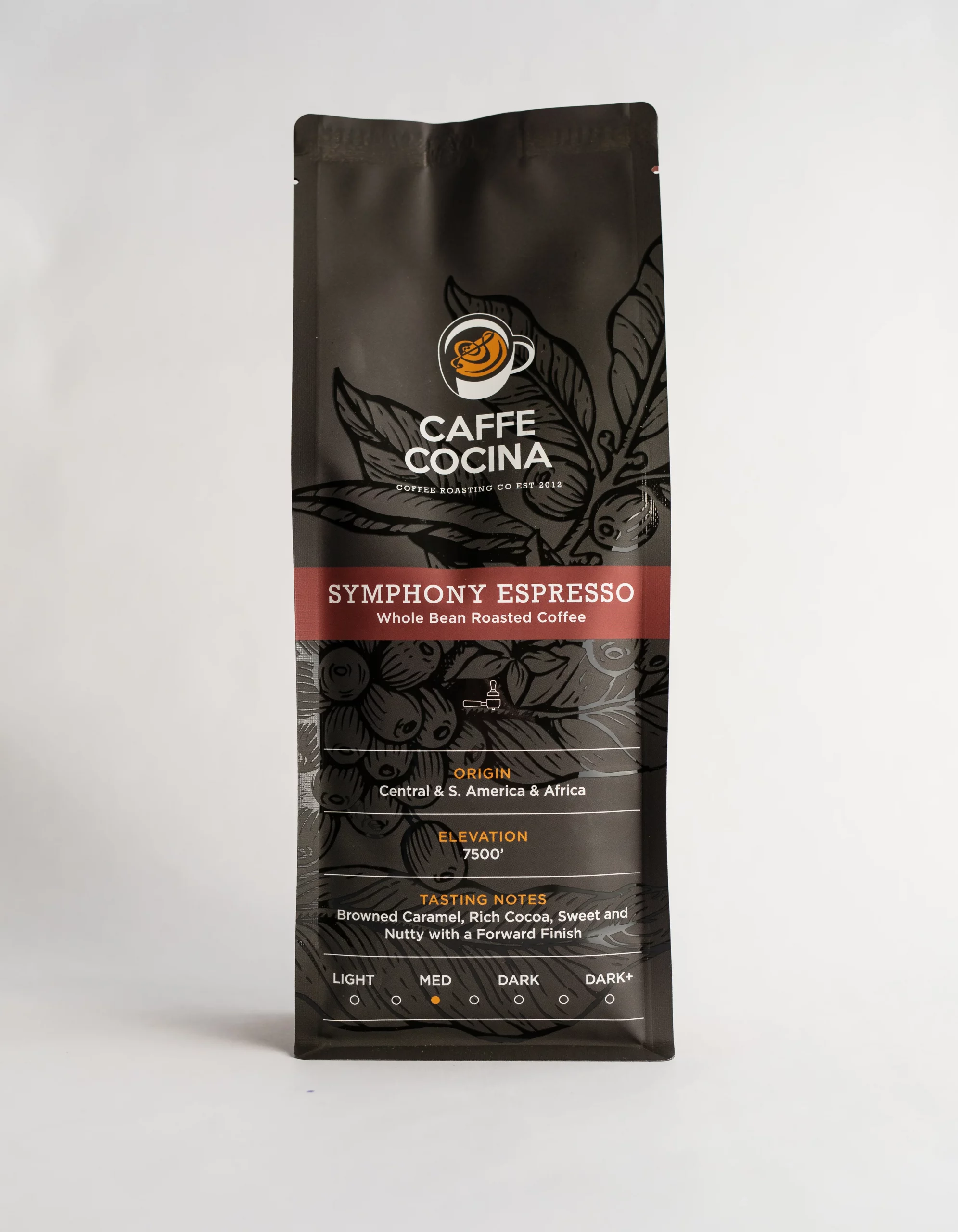 Symphony Espresso